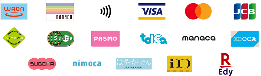 クレジットカード