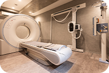 CT検査・レントゲン検査