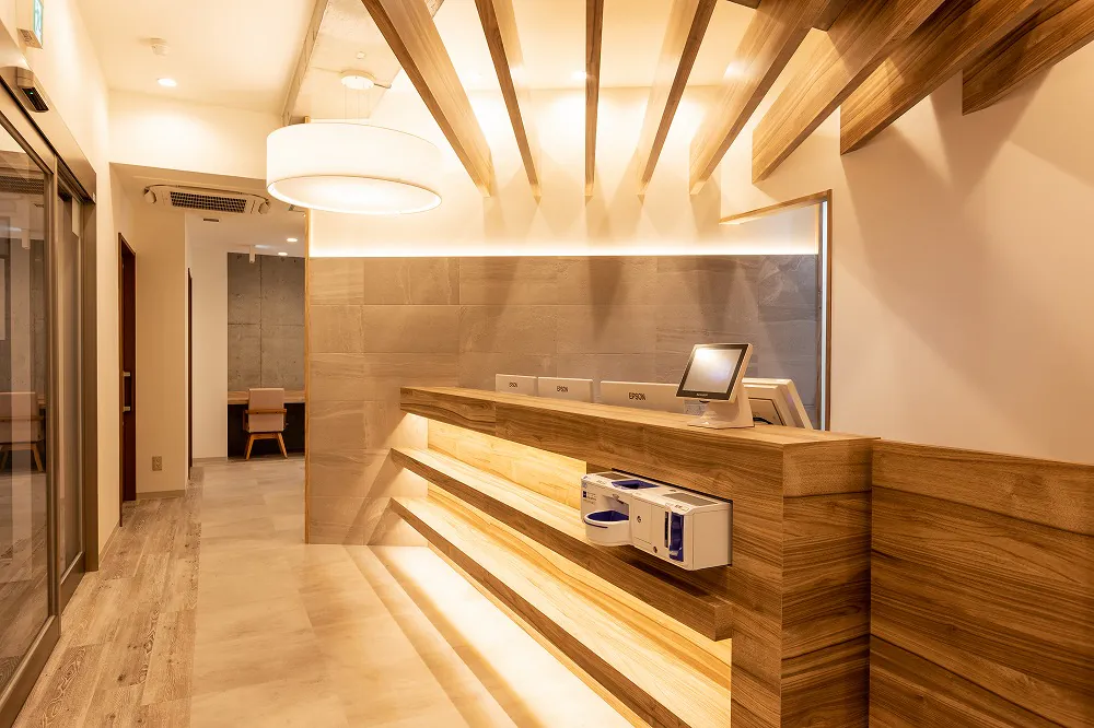 豊田駅前うだクリニック