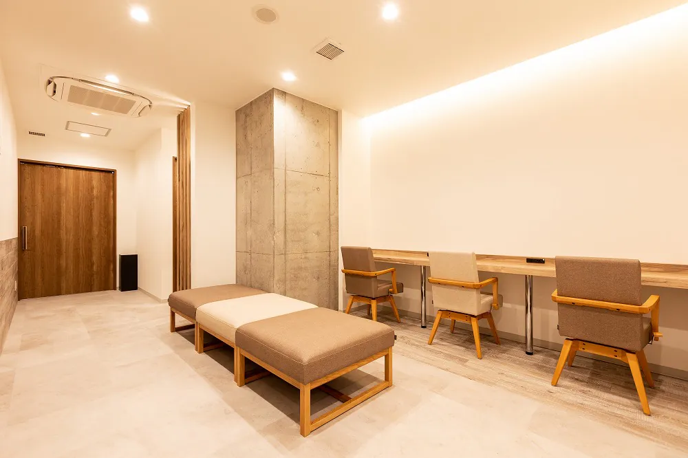 豊田駅前うだクリニック