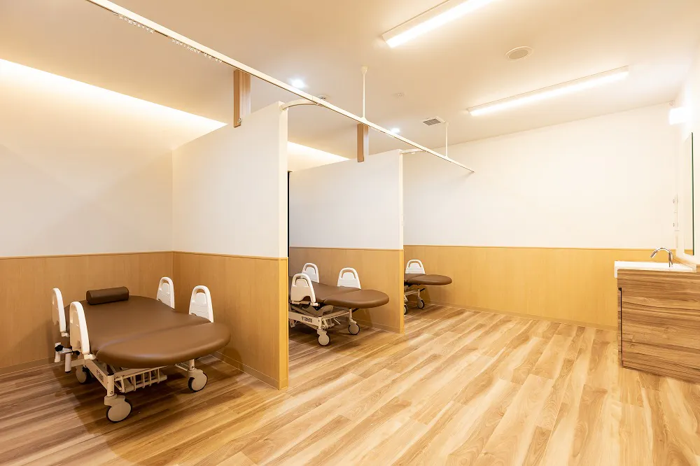 豊田駅前うだクリニック