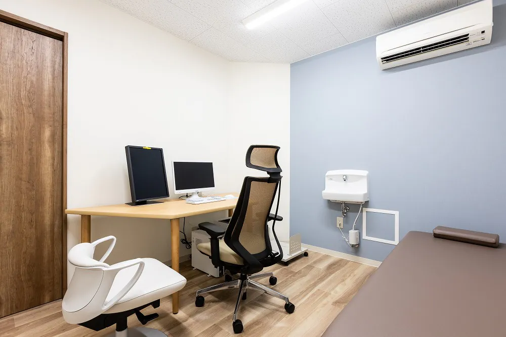 豊田駅前うだクリニック